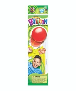 Punch Balloon