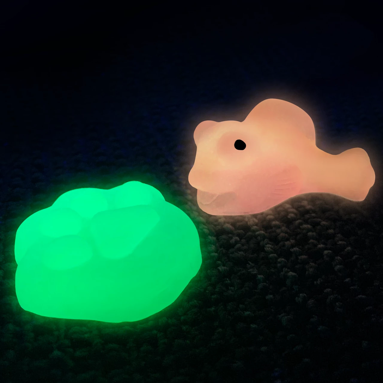 Squeesh Yum Jiggly Animal Pal 5 Squeesh Yum Jiggly Animal Pal - Image 5