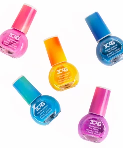 Color Changing Nail Polish 5 Pack -ZURU Toys 10013 4 77646.1622717618