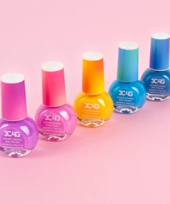 Color Changing Nail Polish 5 Pack -ZURU Toys 10013 8 08184.1622717608