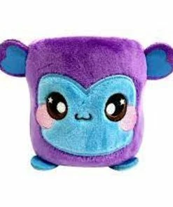 Squeezamals Marshmallow | SQS00716 -ZURU Toys 10 37143.1638835223