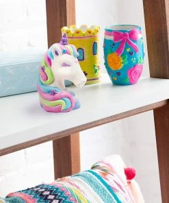 Holo Unicorn Paintables -ZURU Toys 10 39506.1664532937