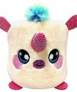 Squeezamals Marshmallow | SQS00716 -ZURU Toys 11 87637.1638835223