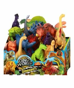 Dino World Dino 27 Dino World Dino -ZURU Toys 1719 07024.1664429436