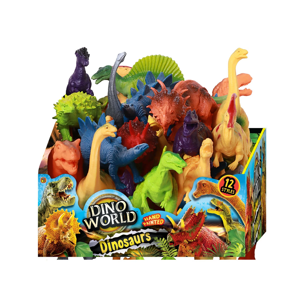 Dino World Dino 13 Dino World Dino - Image 13