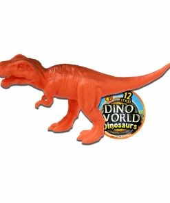 Dino World Dino 21 Dino World Dino -ZURU Toys 1719h 72582.1664429434