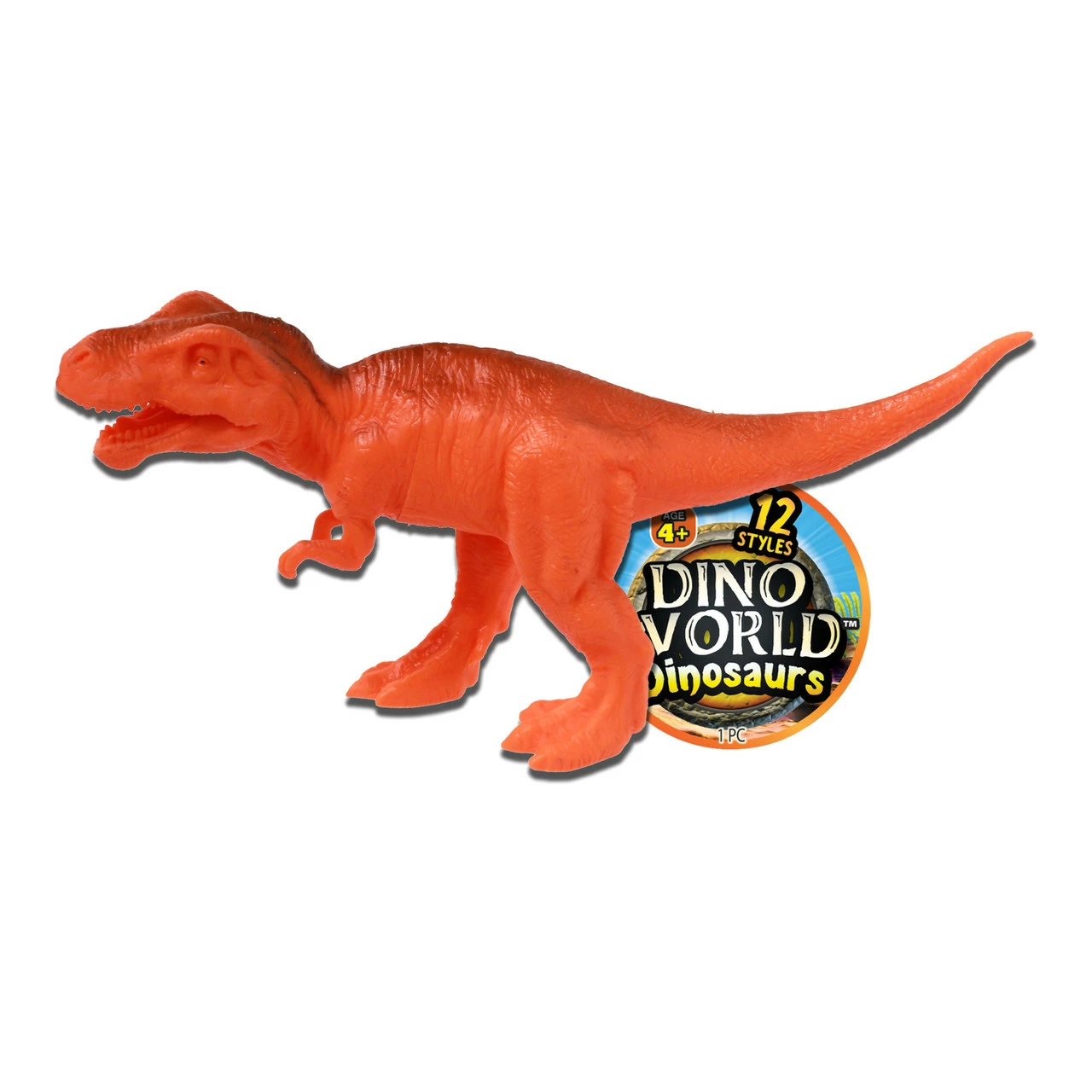 Dino World Dino 7 Dino World Dino - Image 7