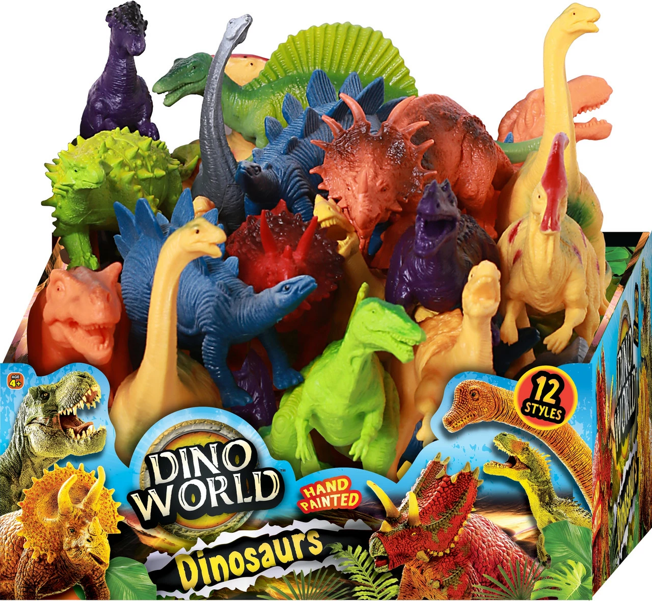 Dino World Dino 14 Dino World Dino - Image 14