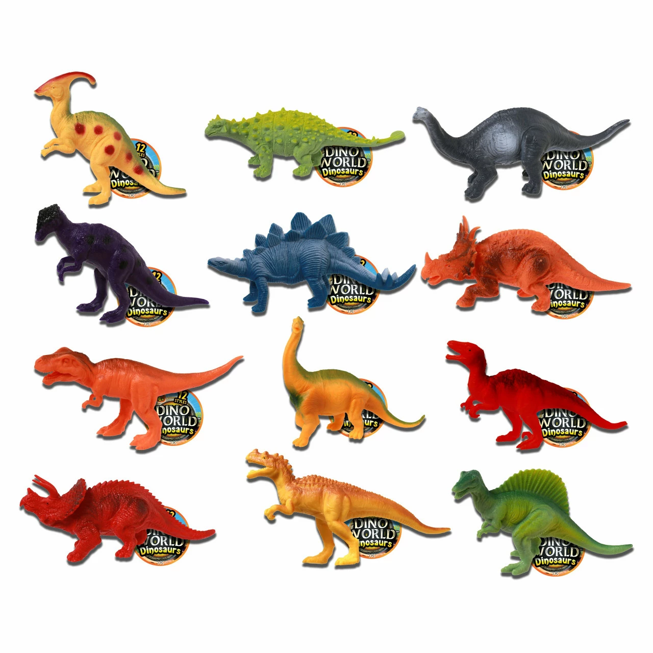 Dino World Dino 15 Dino World Dino - Image 15