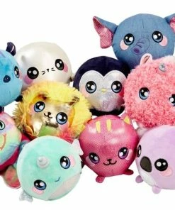 Squeezamals Series 3 | 77843-0318