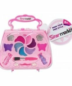 Star Model Beauty Case