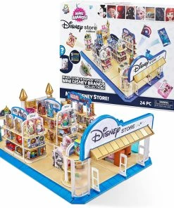 ZURU 5 Surprise Disney Store Playset Series 1 9 ZURU 5 Surprise Disney Store Playset Series 1 -ZURU Toys 1 22773.1663886397