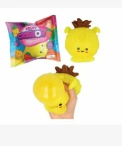 GoGoPo Crushos Pineapple 16cm