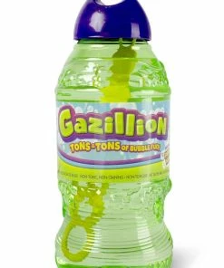 Gazillion Bubble Solution 2 Litre