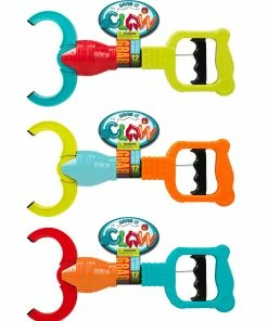 Snag It Retractable Claw