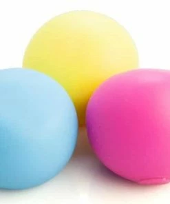 Smooshos Colour Change Ball