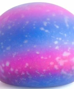 Jumbo Smooshos Ball Galaxy