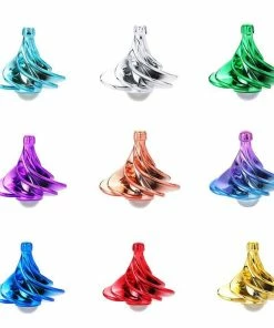 Metal Magic Spinner
