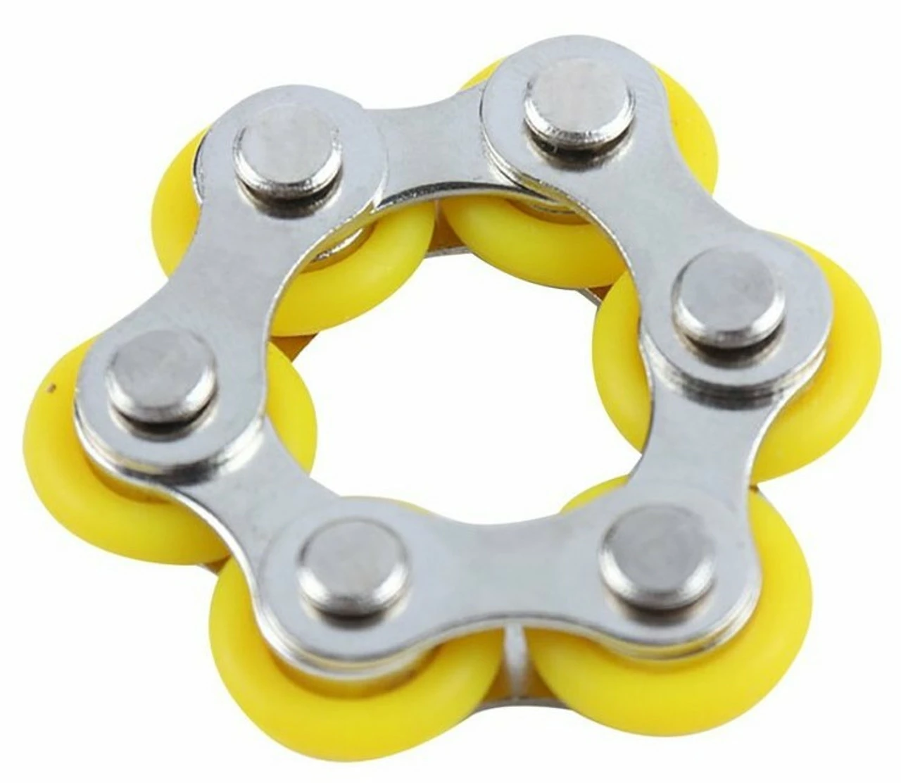 Bike Chain Tangle 1 Bike Chain Tangle