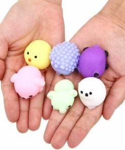 Squishy Mini Animals