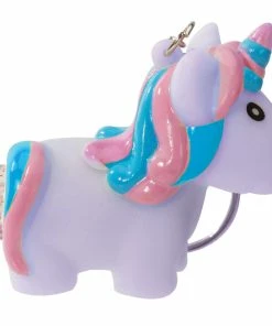 Unicorn Fantasy Pooing Keychain -ZURU Toys 21004217 1 04559.1635820572