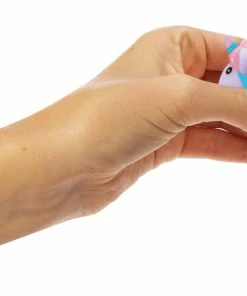 Unicorn Fantasy Pooing Keychain -ZURU Toys 21004217 3 63115.1635820572