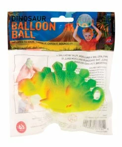 Balloon Balls - Dinosaur