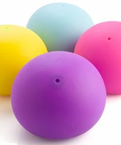 Jumbo Smooshos Ball Colour Change