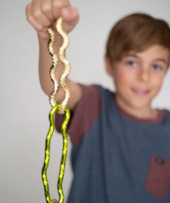 Tangle Jr Metallics 10 Tangle Jr Metallics -ZURU Toys 21004855 5 34051.1627516570