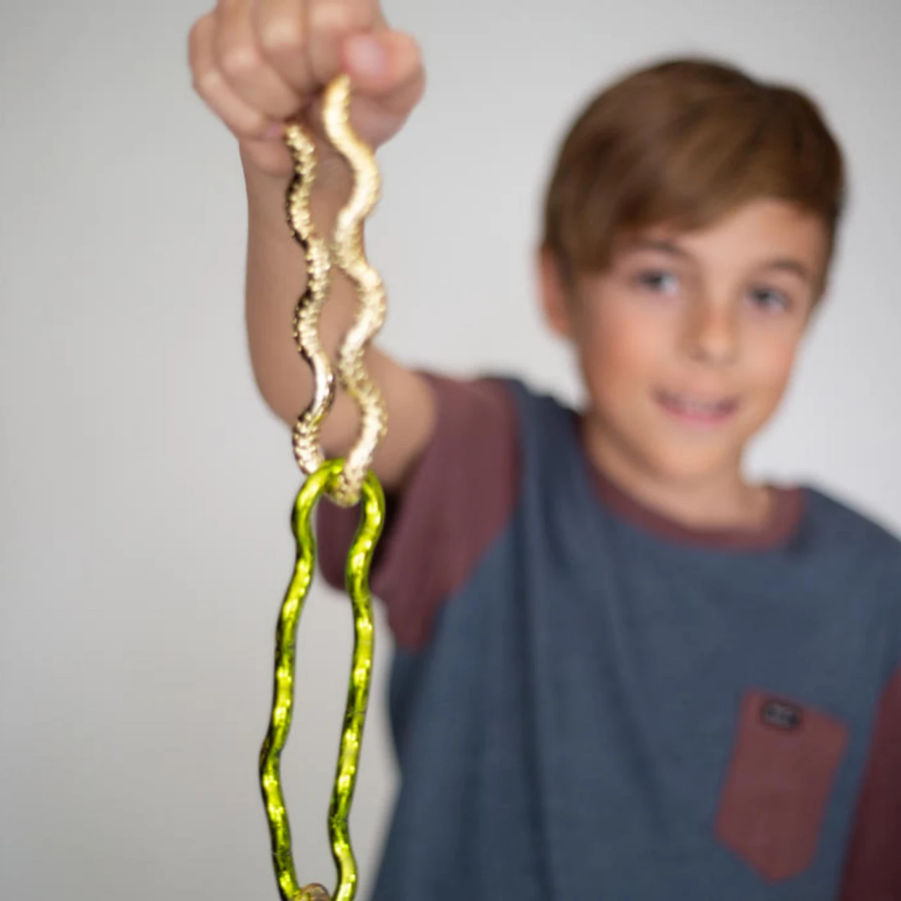 Tangle Jr Metallics 5 Tangle Jr Metallics - Image 5