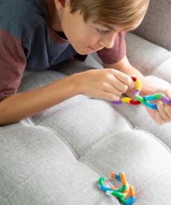 Tangle Jr. Textured 25 -ZURU Toys 21004856 2 21376.1627519982