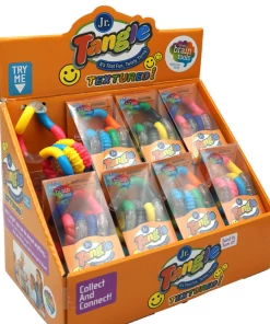 Tangle Jr. Textured 25 -ZURU Toys 21004856 72323.1627521994