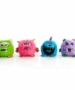 Monster Plus Ball Jellies -ZURU Toys 21005740 2 52396.1628134555