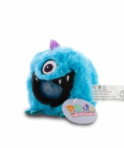 Monster Plus Ball Jellies