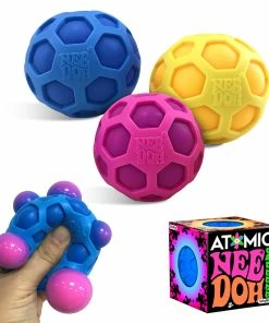 Schylling Atomic Nee-Doh -ZURU Toys 21007730 1 50287.1628734873