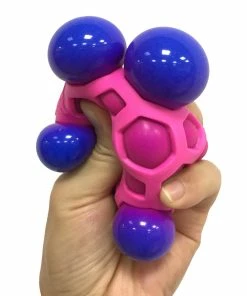 Schylling Atomic Nee-Doh -ZURU Toys 21007730 3 49189.1628734873