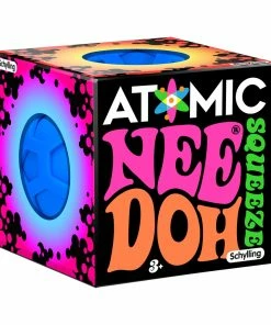 Schylling Atomic Nee-Doh