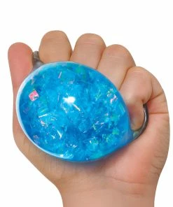 Schylling Crystal Nee-Doh Stress Ball