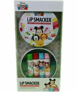 Lip Smacker Disney Tsum Tsum Tin