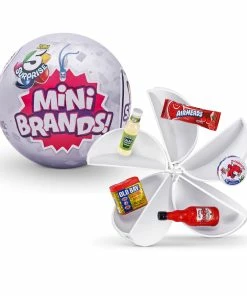 ZURU Toys -ZURU Toys 21008513 1 61292.1636667613