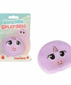 Sticky Unicorn Splatimals -ZURU Toys 21008923 1 66447.1637637248