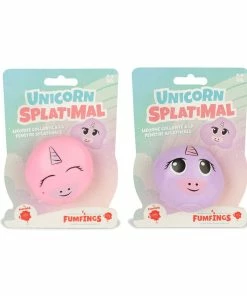 Sticky Unicorn Splatimals -ZURU Toys 21008923 2 16537.1637637248