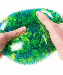 Giant Stress Ball Bead 5"