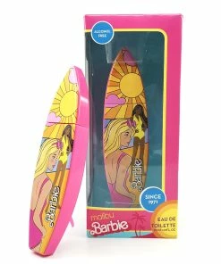 Barbie Malibu Surf Board