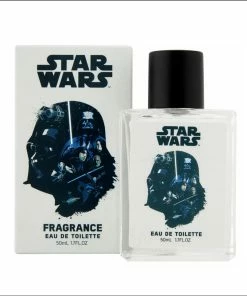 Legacy Collectors Darth Vader Fragrance Eau De Toilette Spray 50ml