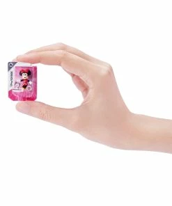 5 Surprise Disney Mini Brands S1