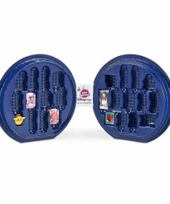 ZURU Toys 22 5 Surprise Disney Mini Brands Collectors Case