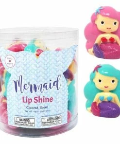 Mermaid Coconut Lipgloss