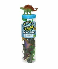 Explore Planet Earth: Animal Fun Tubes -ZURU Toys 22002427 1 04350.1664429067