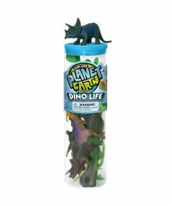 Explore Planet Earth: Animal Fun Tubes -ZURU Toys 22002427 2 18494.1664429067